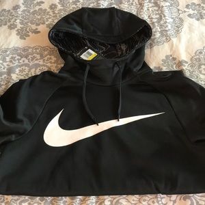 Nike dri-fit hoodie